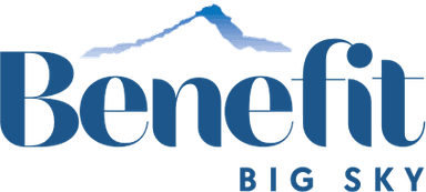 Benefit Big Sky