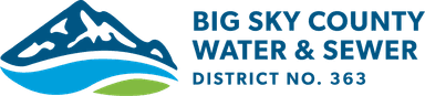 Big Sky County Water & Sewer